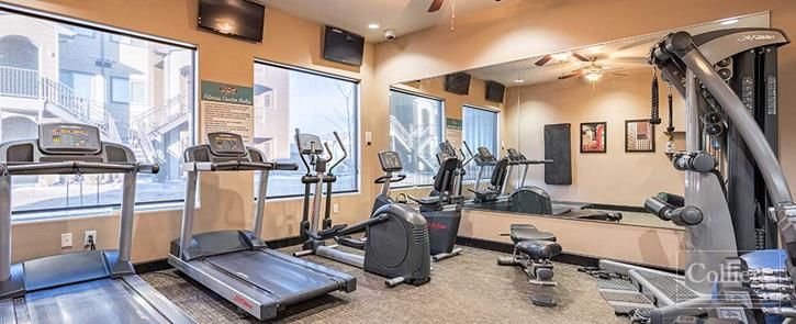 Class A Multifamily Investment Opportunity in Minot North Dakota: 1410 30th Ave NW, Minot, ND 58703